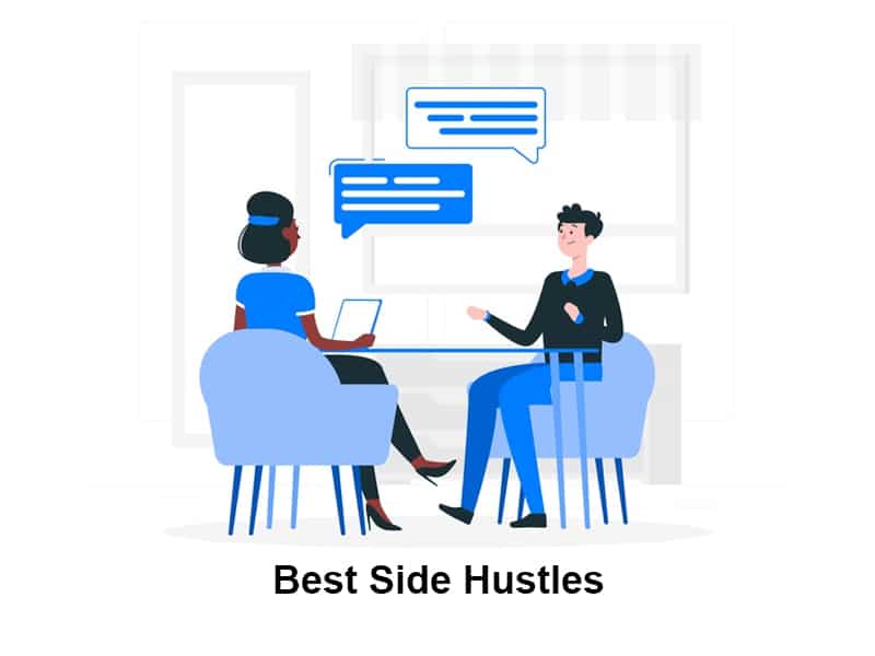 Best Side Hustles