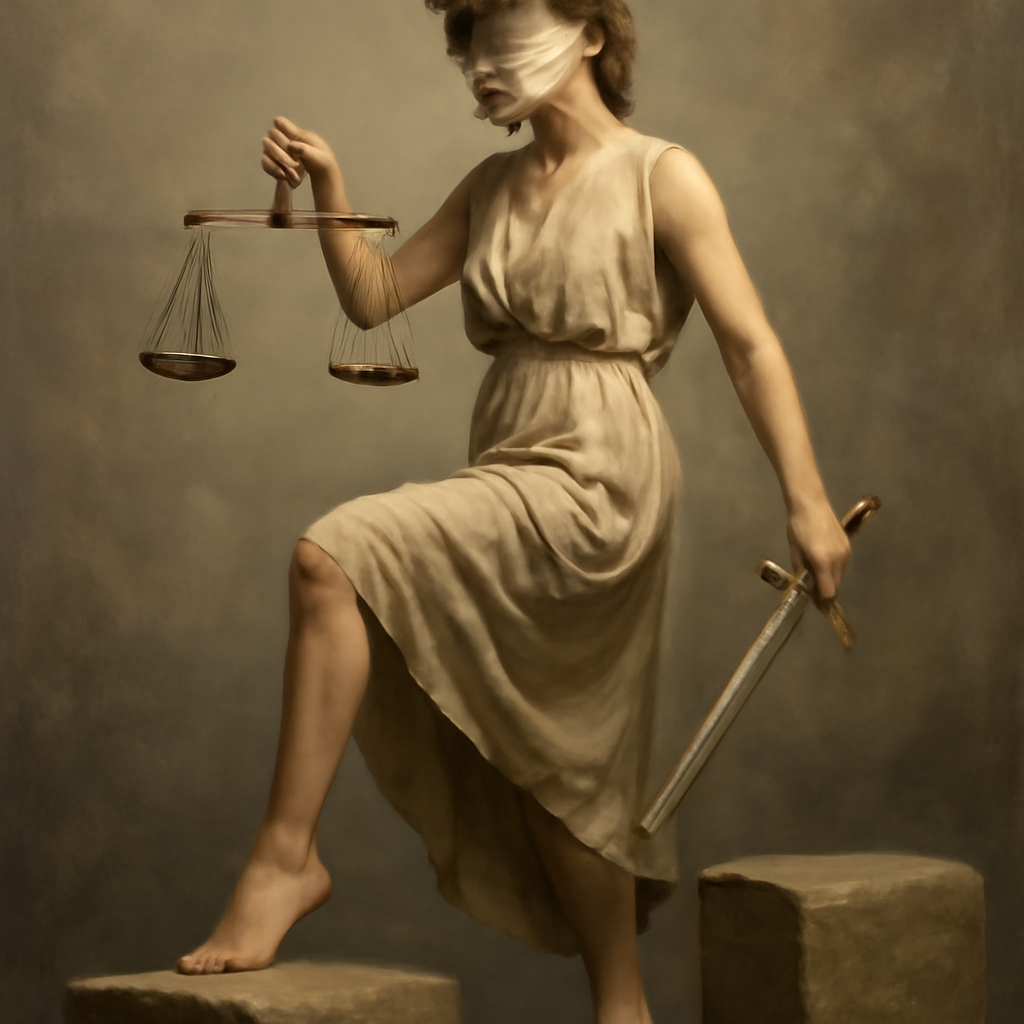 Balence illustration