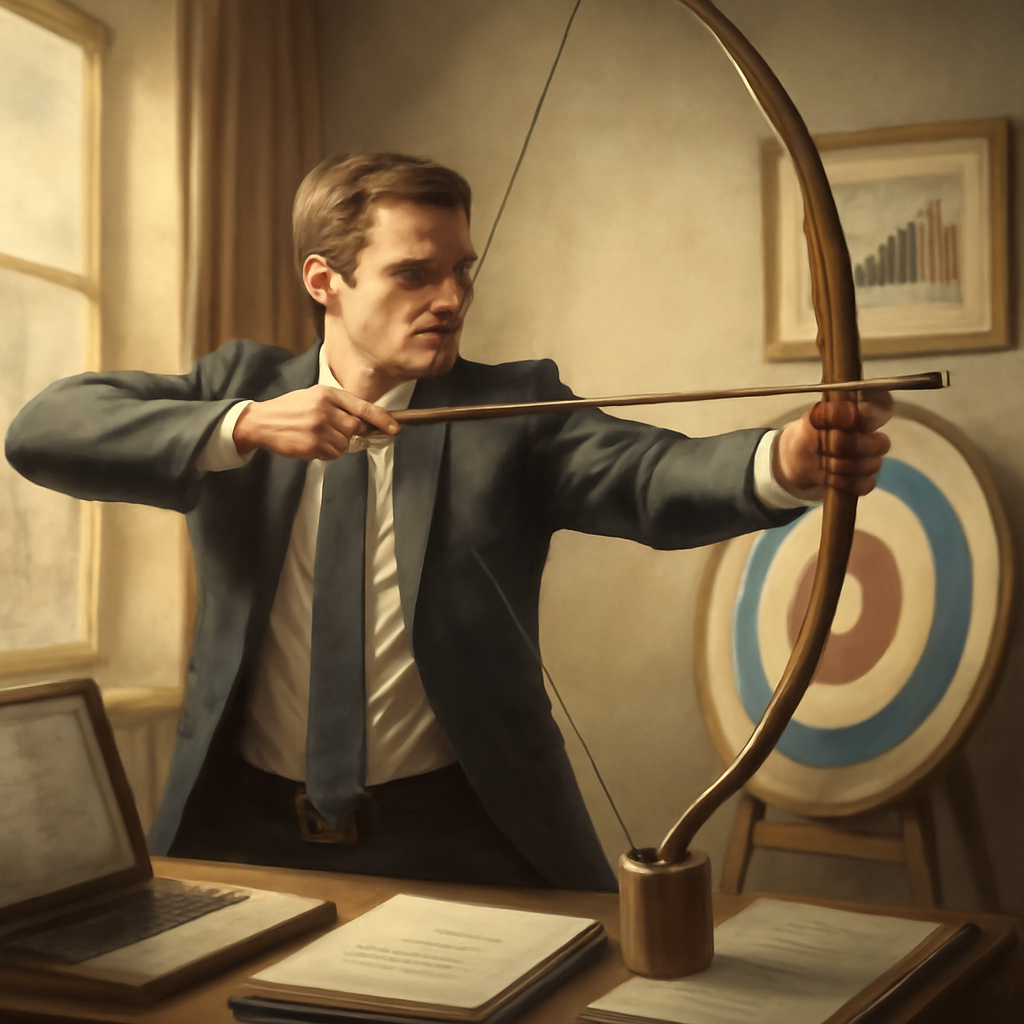 Effectiveness illustration