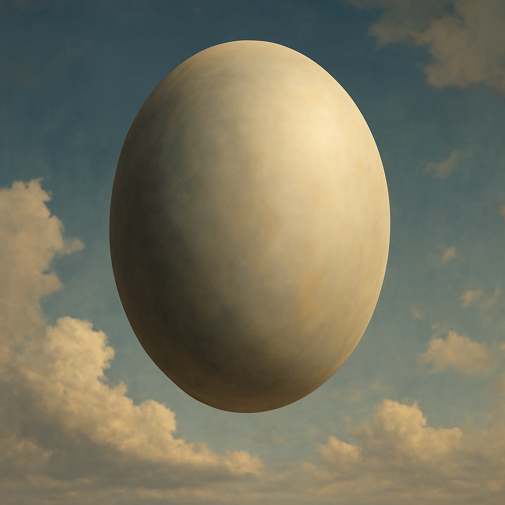 Ellipse illustration