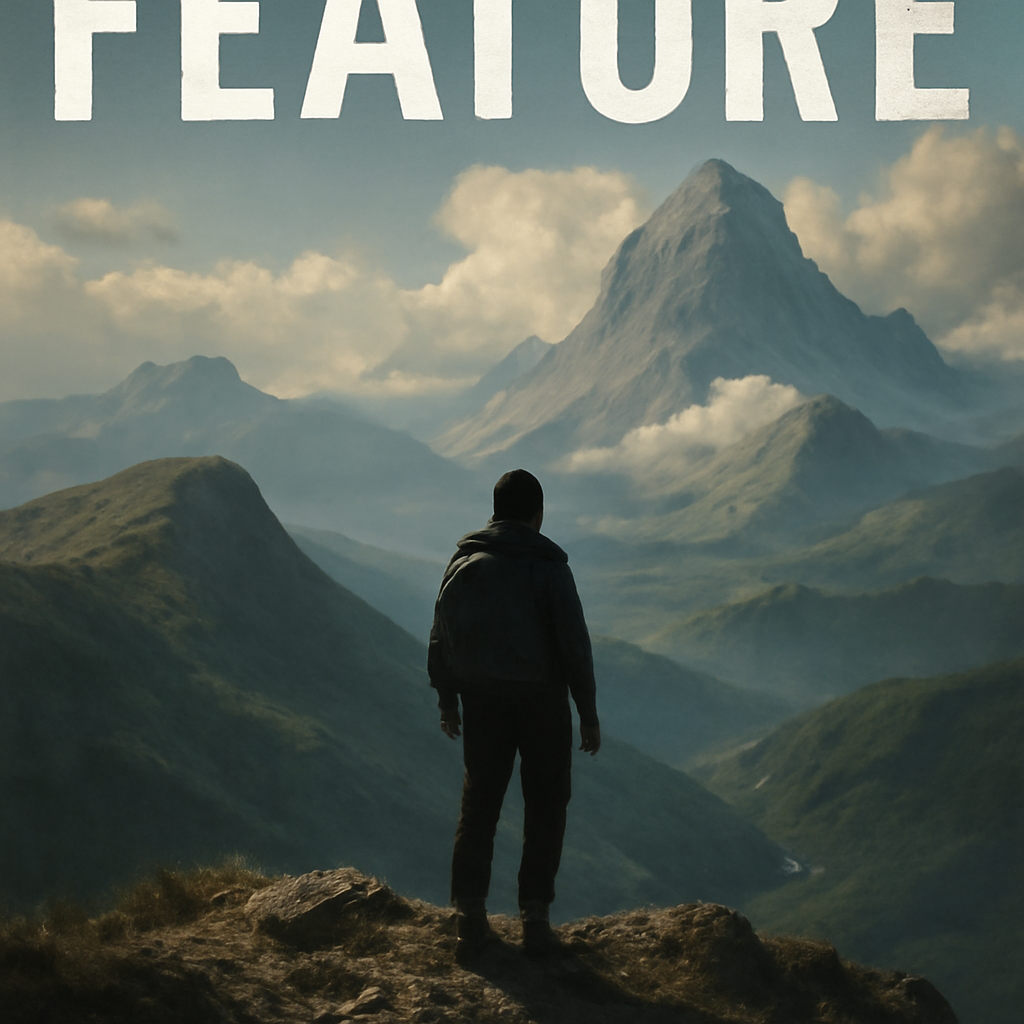 Feature illustration