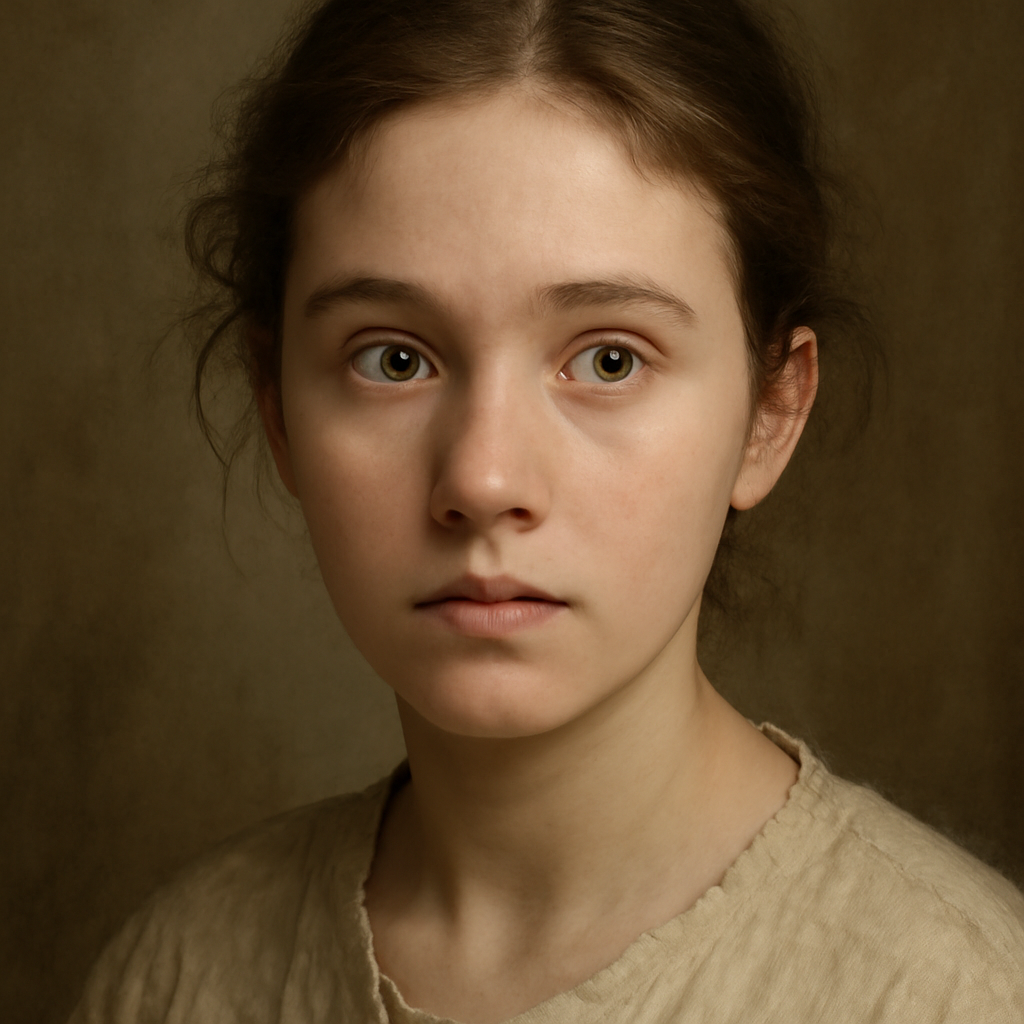 Innocuous illustration