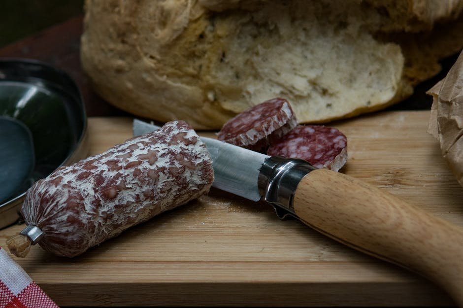 Salami