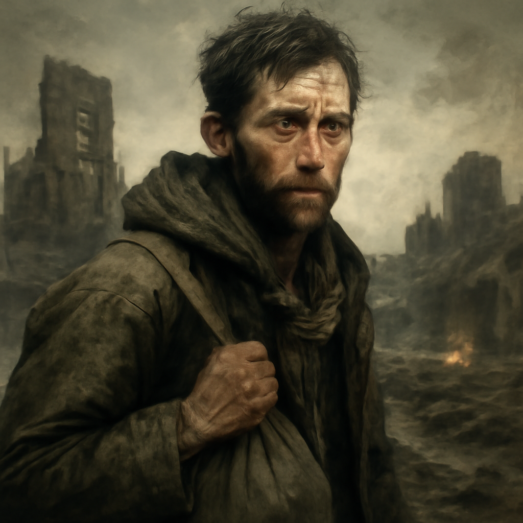 Will Have illustration