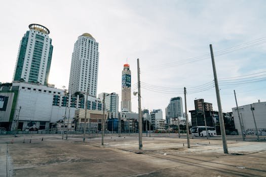 Basic Network Terminology to Know