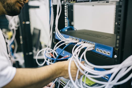 Best Practices for Securing Automatic Router Backups