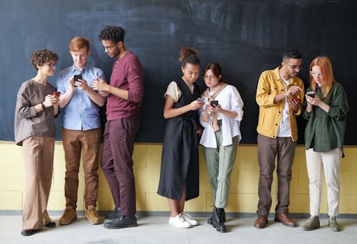 Communication Records