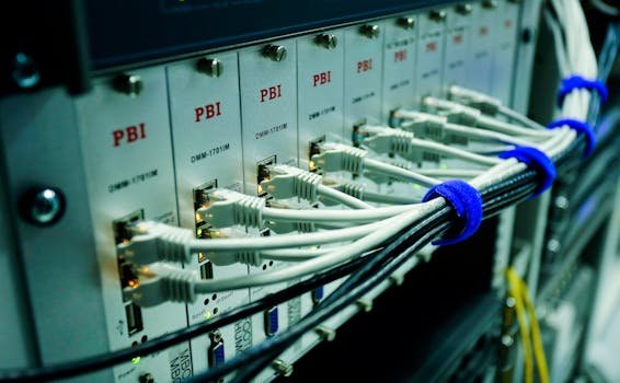 Tools and Techniques for Detecting Bandwidth Hogs