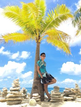 Visual Orientation and Page Layout Considerations