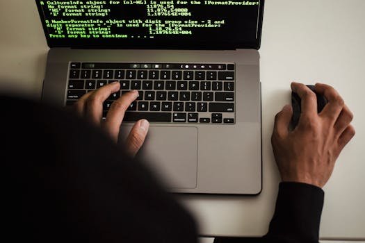 Enhanced Security Through Network Segmentation