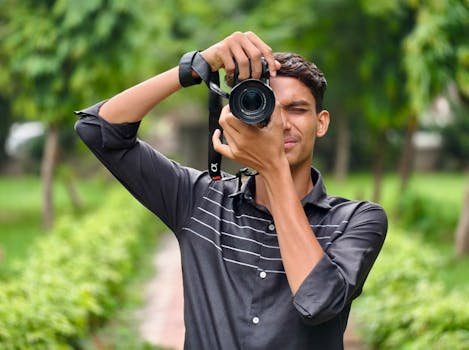 Types of Packet Capture Techniques