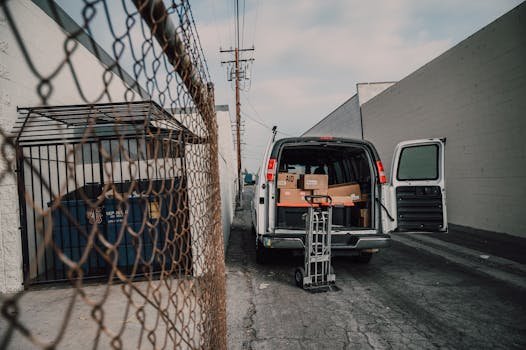 Prep My Career image