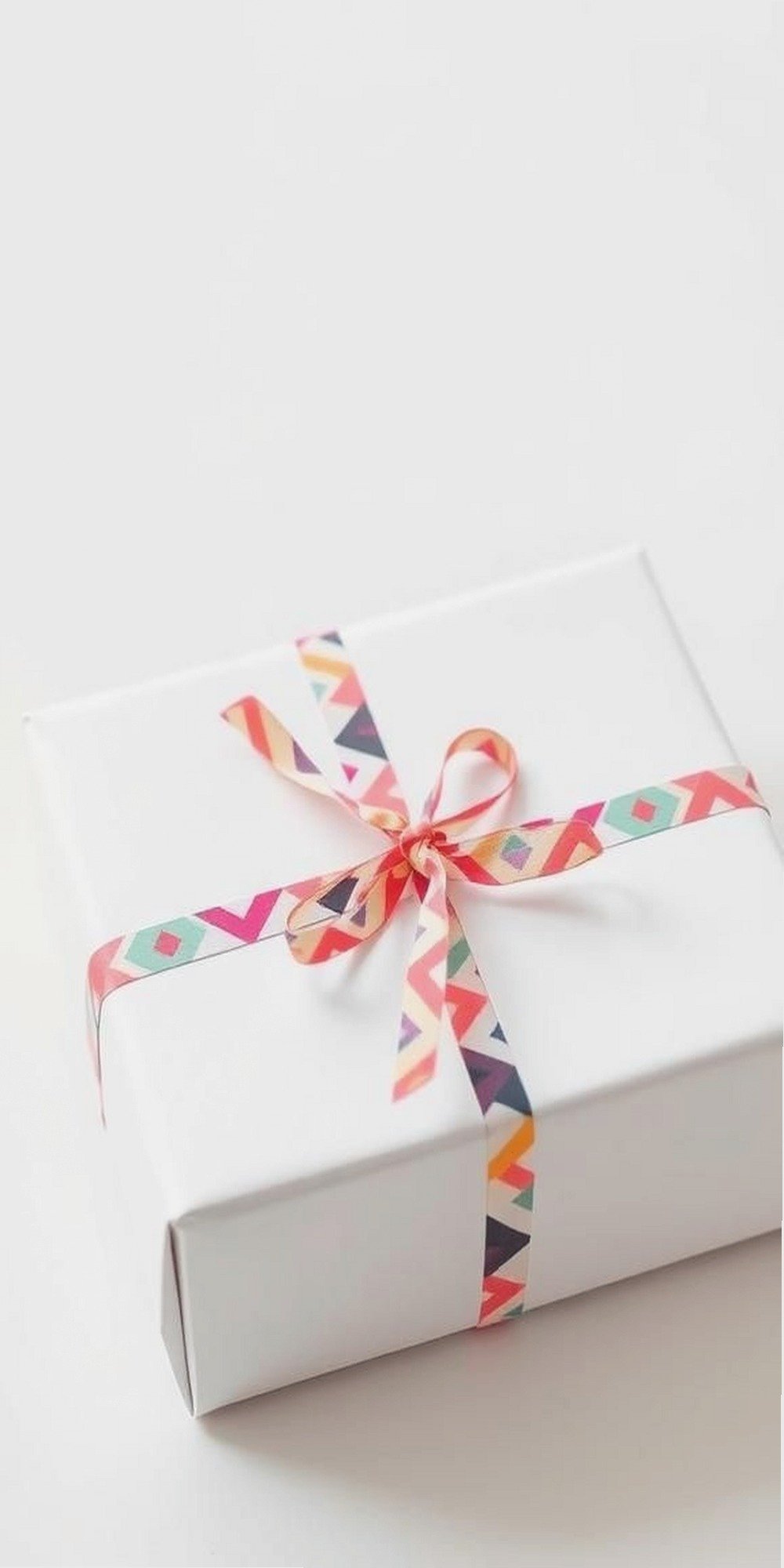 Make Use Of Washi Tape To Create Patterns