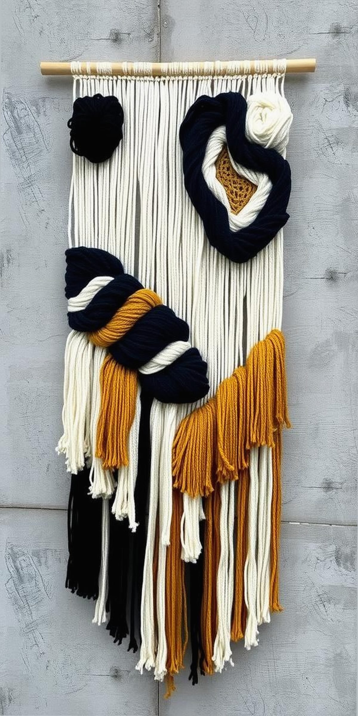 Asymmetrical Design For Artistic Expression