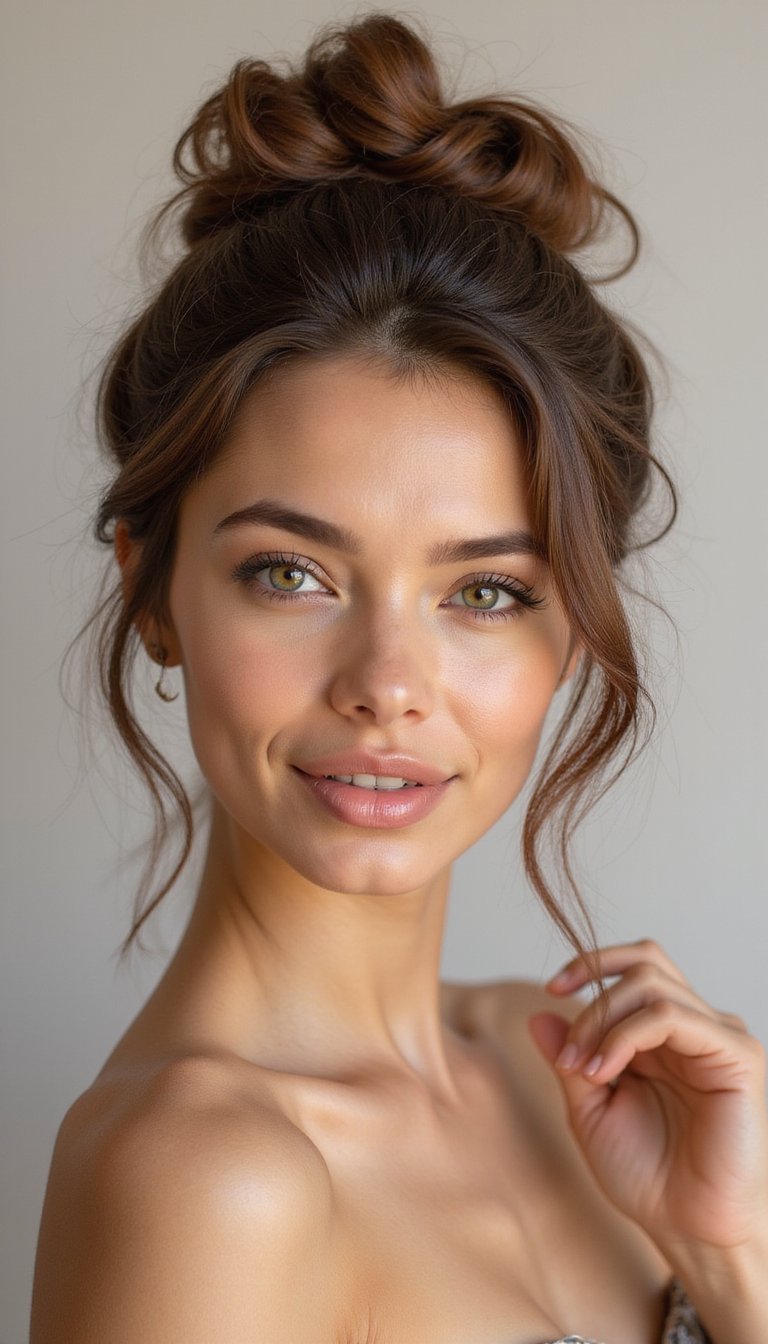 Voluminous Blowout For Fine Hair That Lasts