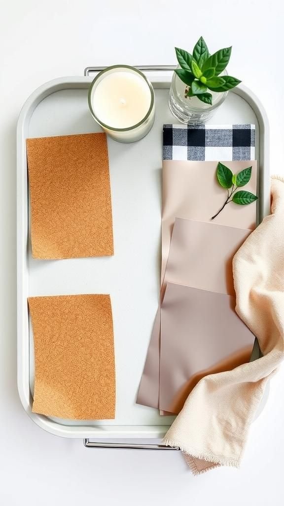 Seasonal Swap-In Inserts For Year-Round Style