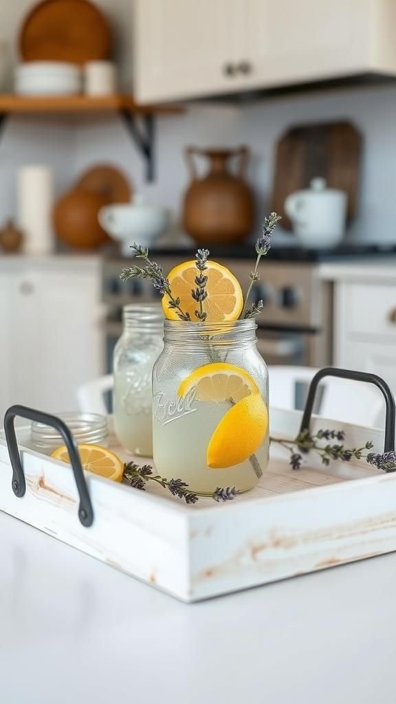 Whitewashed Shiplap Boards For Farmhouse Charm
