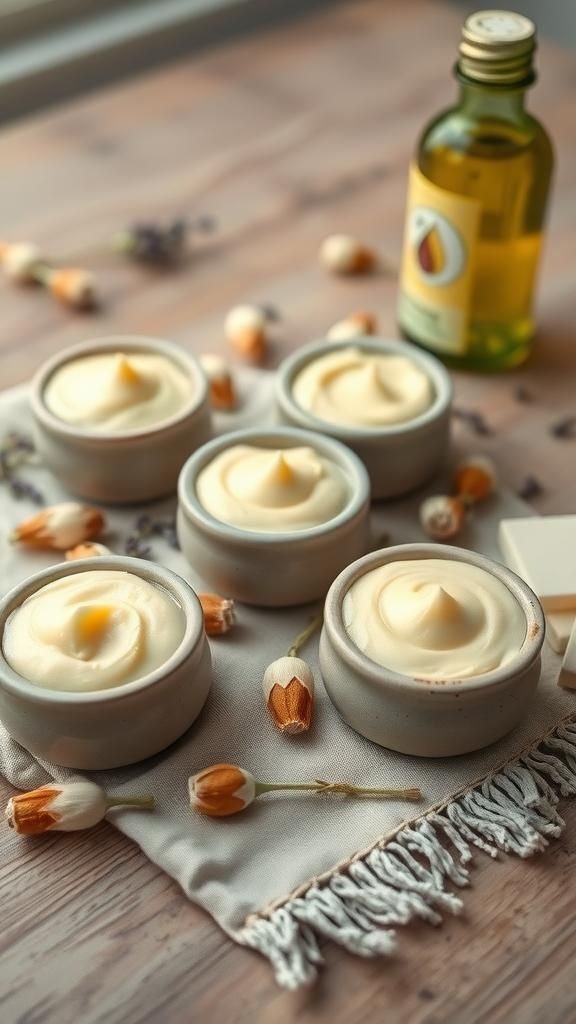 Lavender Chamomile Overnight Comfort Lip Balm