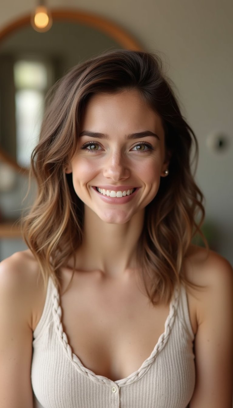 Classic Root-Lift With Velcro Rollers For Everyday Volume