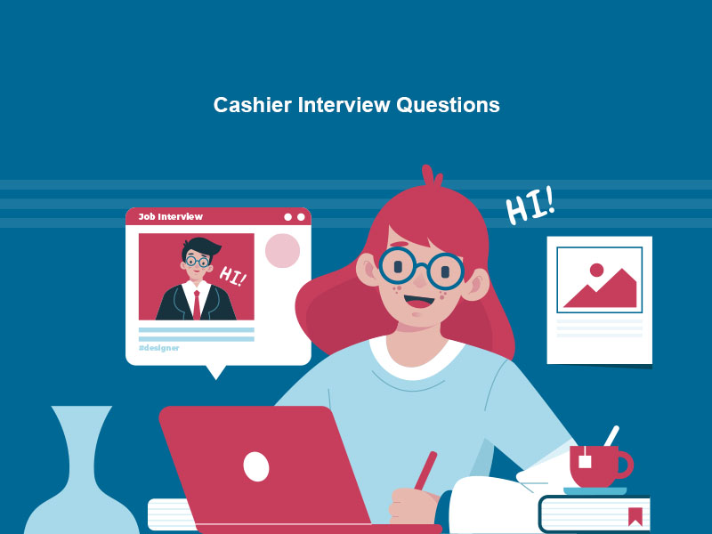 Cashier Interview Questions