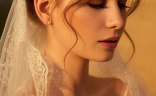 21 Beautiful Hairstyles for Bridesmaids & Maid of Honor