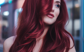 21 Beautiful Hairstyles for Bridesmaids & Maid of Honor