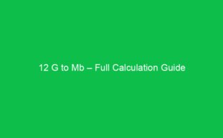 9 MPH to KMH – Full Calculation Guide