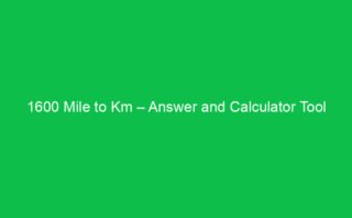 510 Nm to Meters – Full Calculation Guide