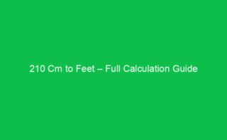 175.7 Km to Mi – Answer and Calculator Tool