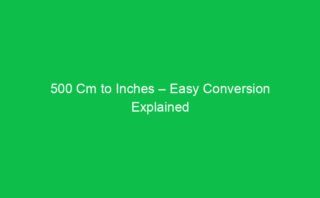 200 RPM to Rad – Easy Conversion Explained