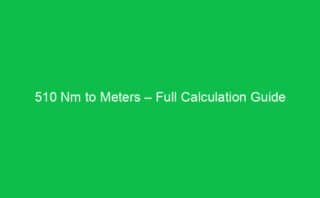 1600 Mile to Km – Answer and Calculator Tool