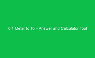 200 Uf to Farad – Answer with Formula