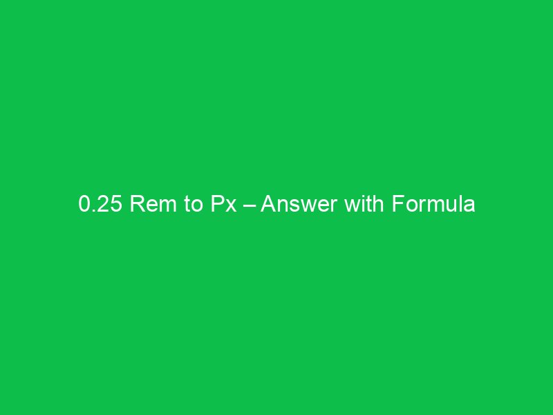 0.95 Repeat to G – Full Calculation Guide