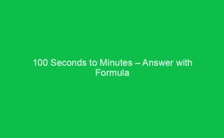 250 Kpa to Psi – Answer and Calculator Tool