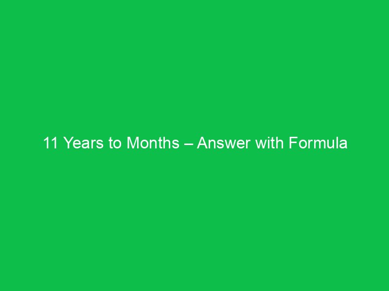 100 MPH to Km – Answer with Formula
