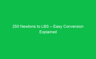 60480 Seconds to Minutes – Answer with Formula