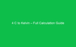 250 Psi to Kg – Answer and Calculator Tool
