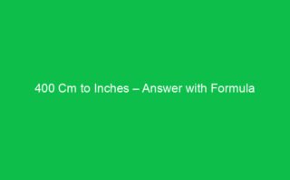 115 Nm to Ft – Answer with Formula