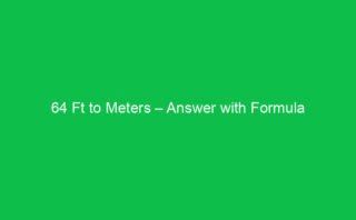 10 Pints to Liters – Answer and Calculator Tool