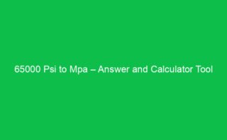 176 Seconds to Minutes – Answer with Formula