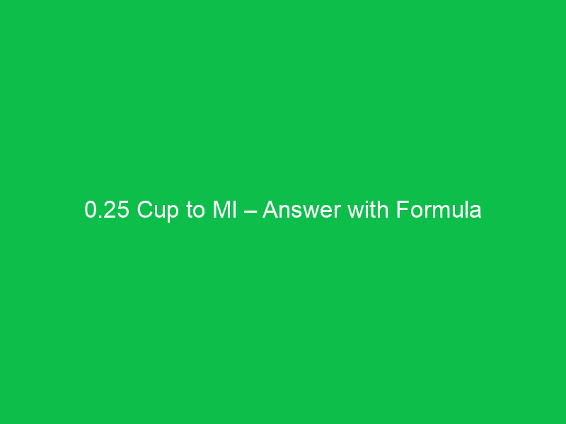 6 Inch to Px – Answer with Formula