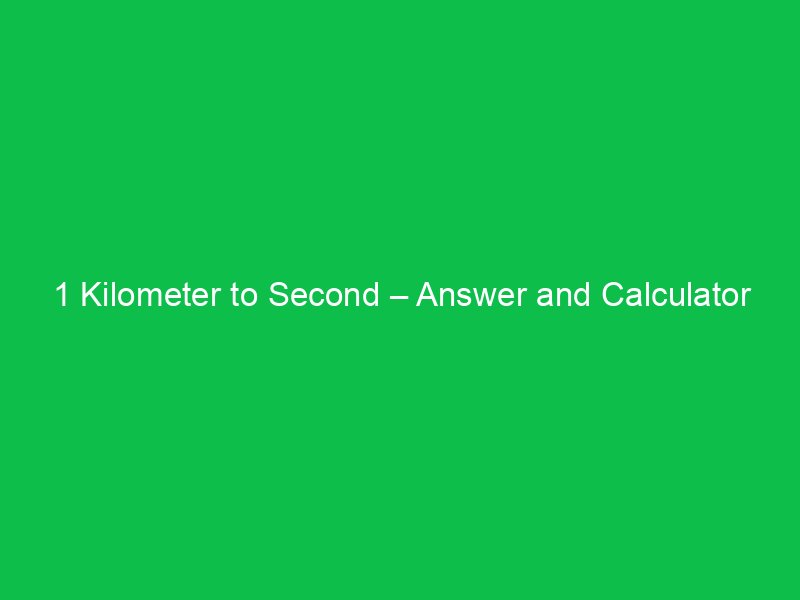 470 Celsius to Kelvin – Answer with Formula