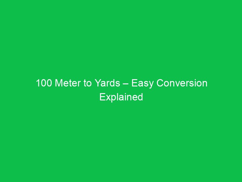 75 DBM to Watts – Easy Conversion Explained
