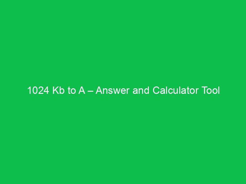 9 Inch to Mm – Answer with Formula