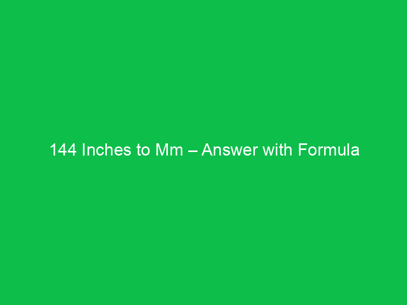 90 Feet to Metres – Answer and Calculator Tool