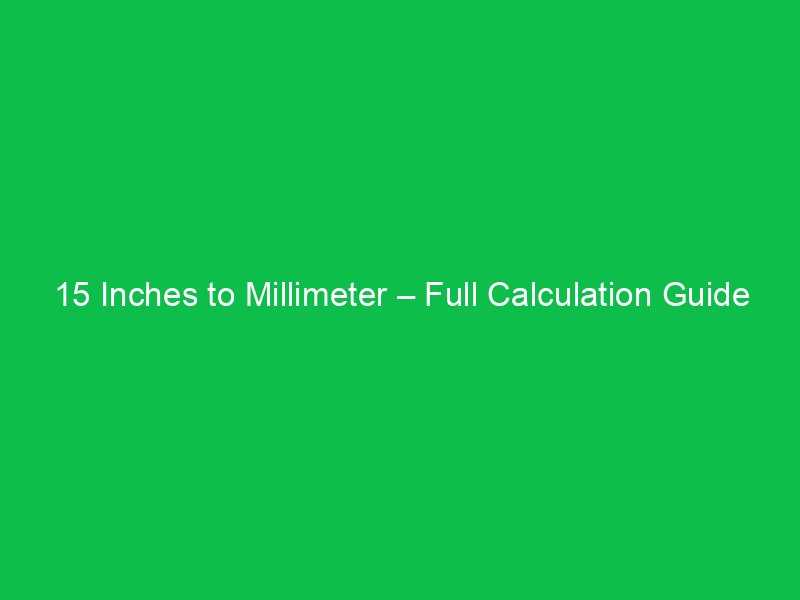 1 Mb to Bytes – Full Calculation Guide