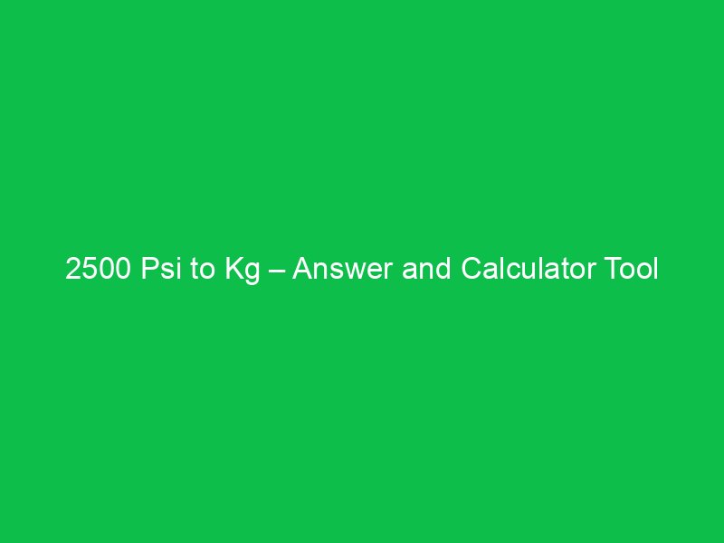 21 Hex to Decimal – Answer with Formula