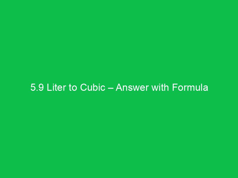 50 Days to Weeks – Answer with Formula