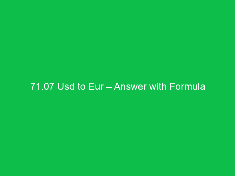 800 Kelvin to Fahrenheit – Answer with Formula