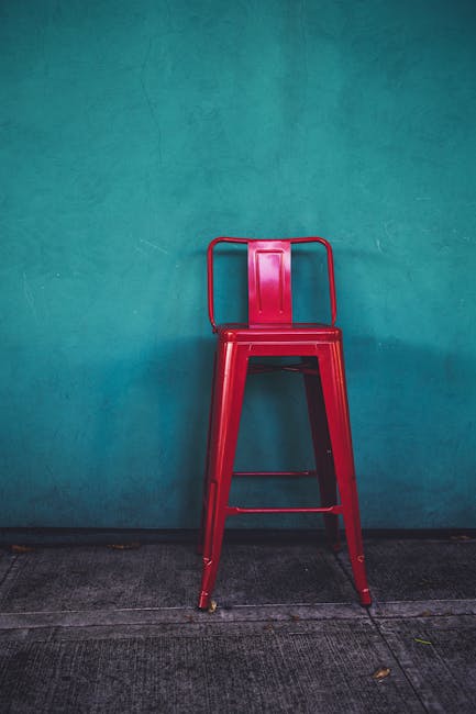 Stool